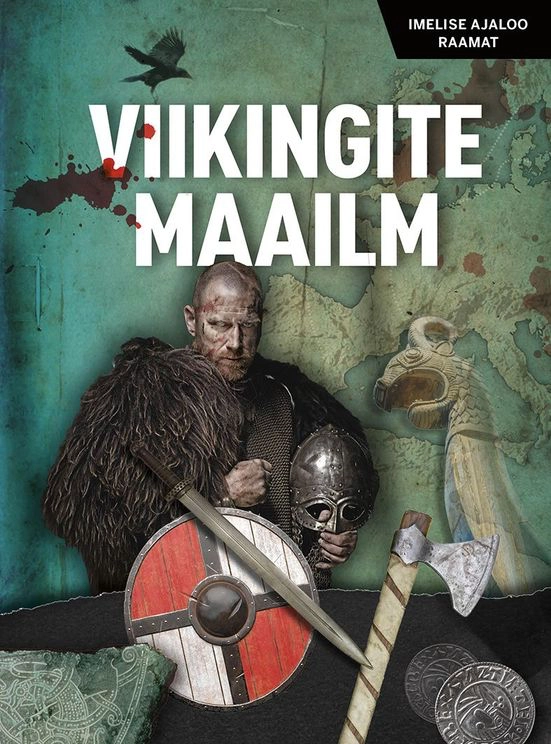 Viikingite maailm