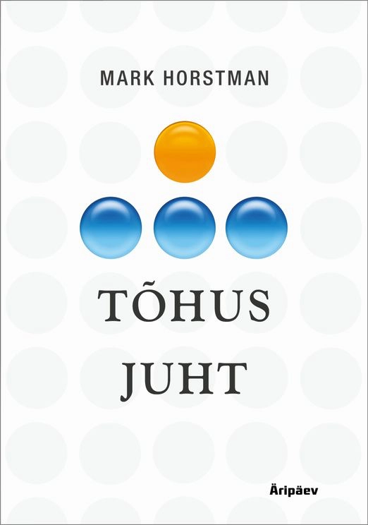 Tõhus juht