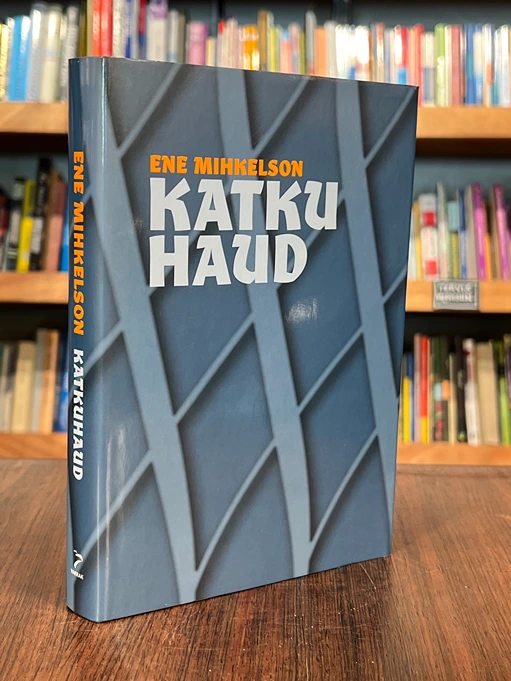 Katku haud