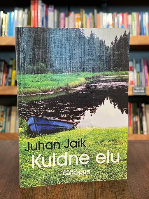 Kuldne elu