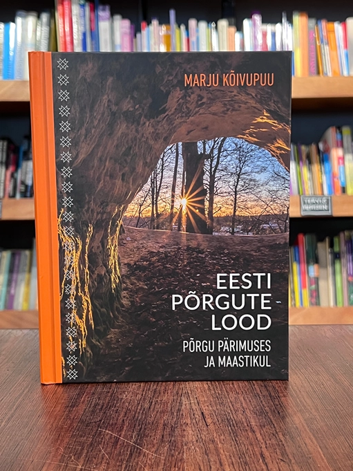 Eesti põrgute lood