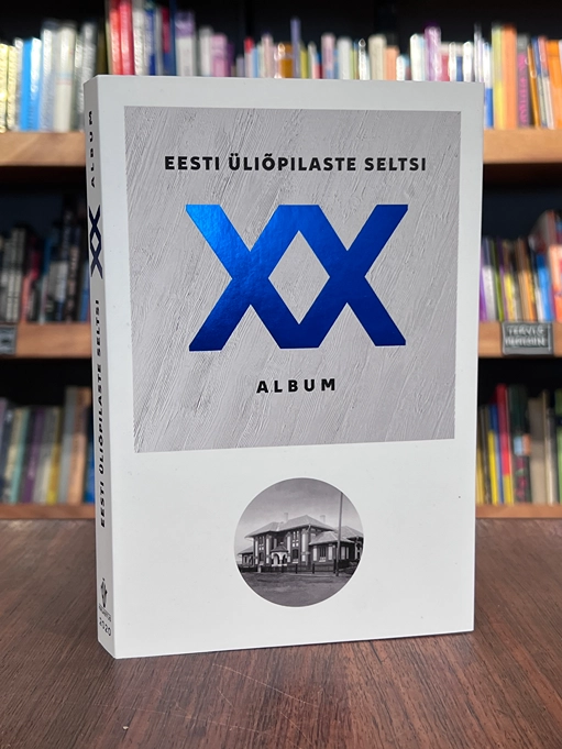 Eesti Üliõpilaste Seltsi XX album