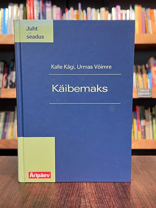 Käibemaks