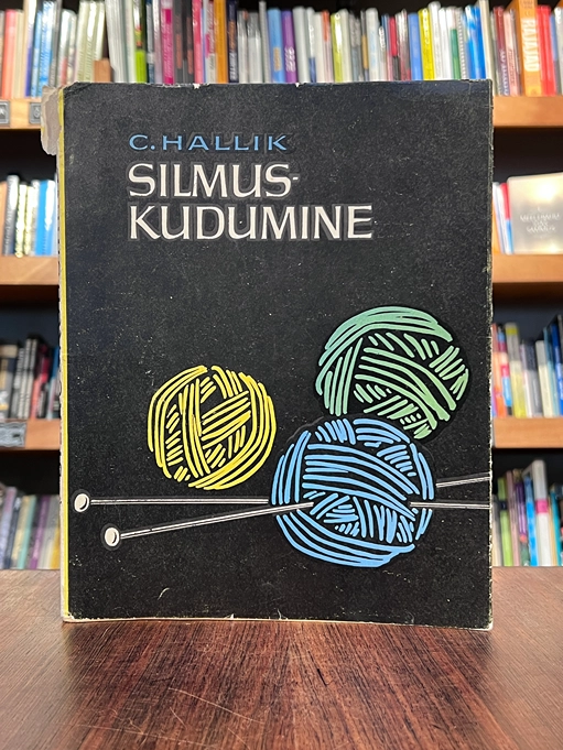 Silmuskudumine