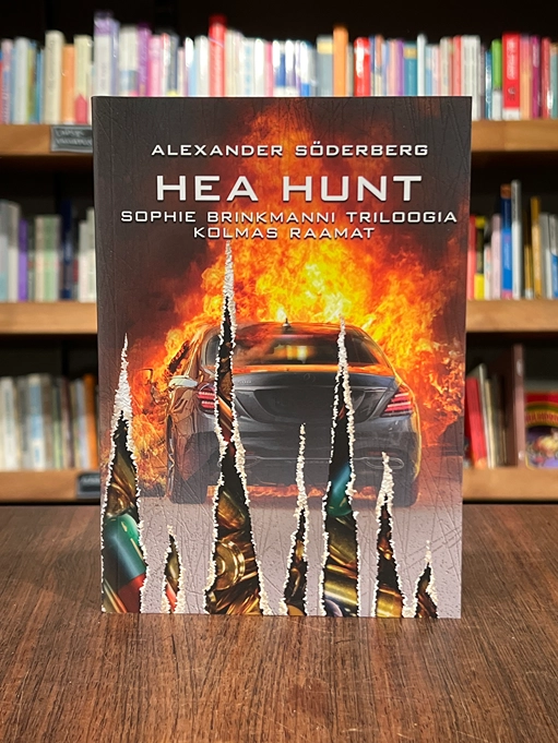 Hea hunt