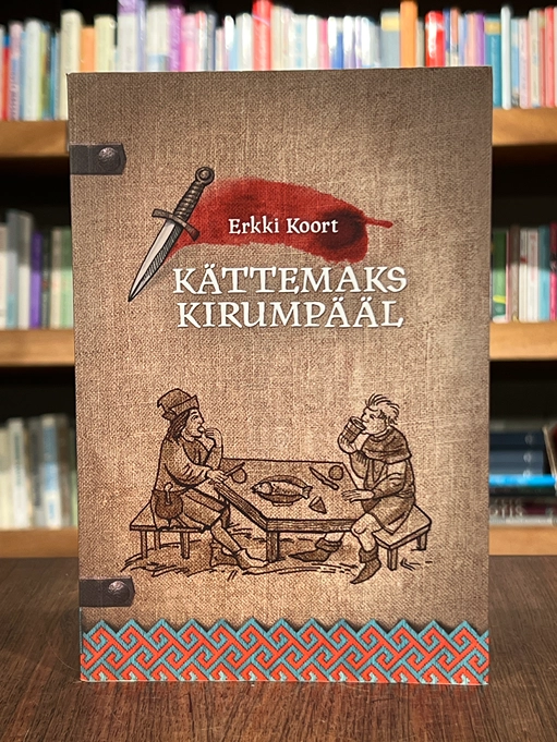 Kättemaks Kirumpääl