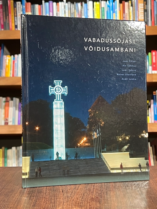 Vabadussõjast võidusambani