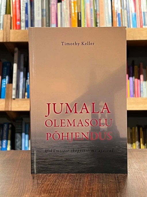 Jumala olemasolu põhjendus