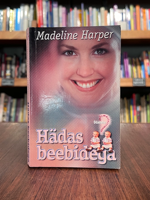 Hädas beebidega