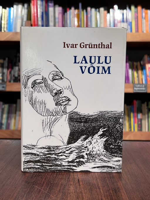 Laulu võim