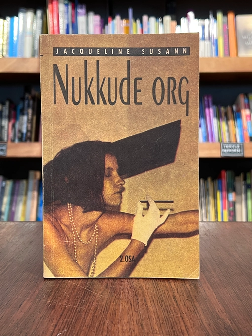 Nukkude org 2. osa