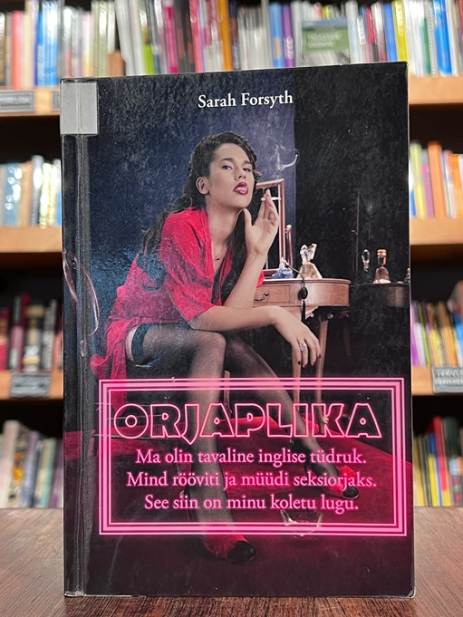 Orjaplika