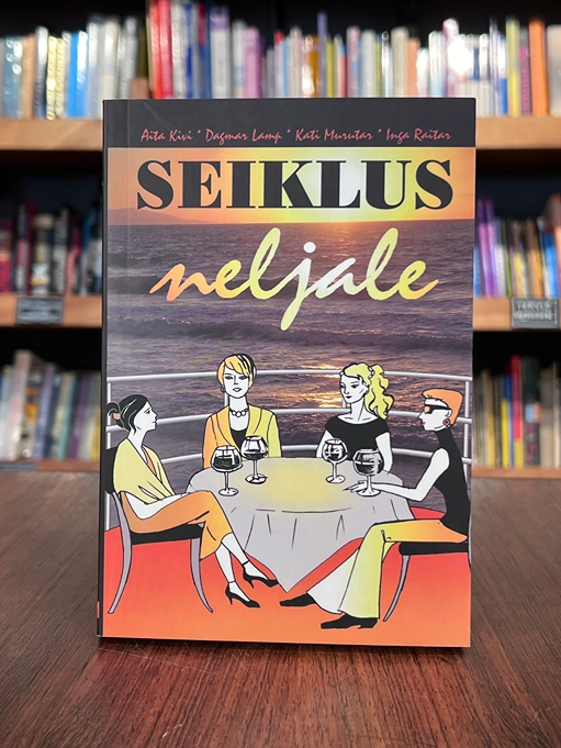 Seiklus neljale