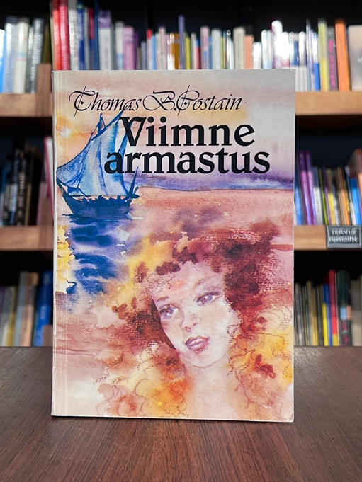 Viimne armastus