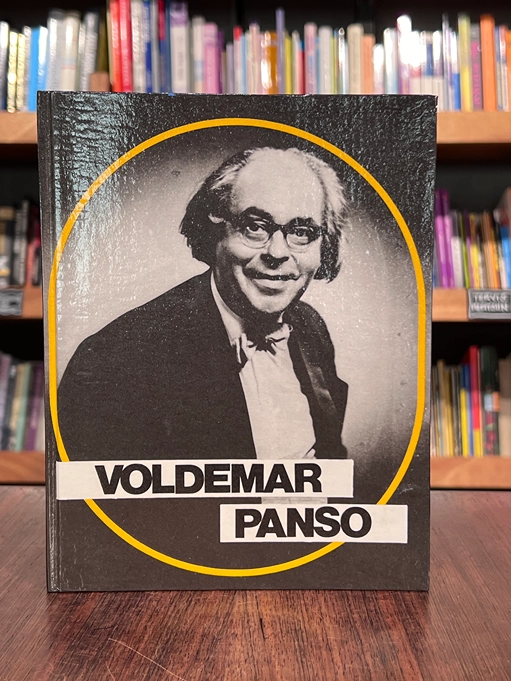 Voldemar Panso