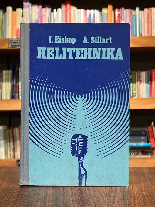 Helitehnika