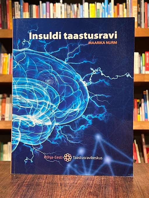 Insuldi taastusravi