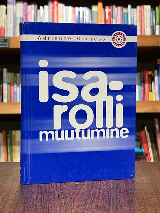 Isarolli muutumine