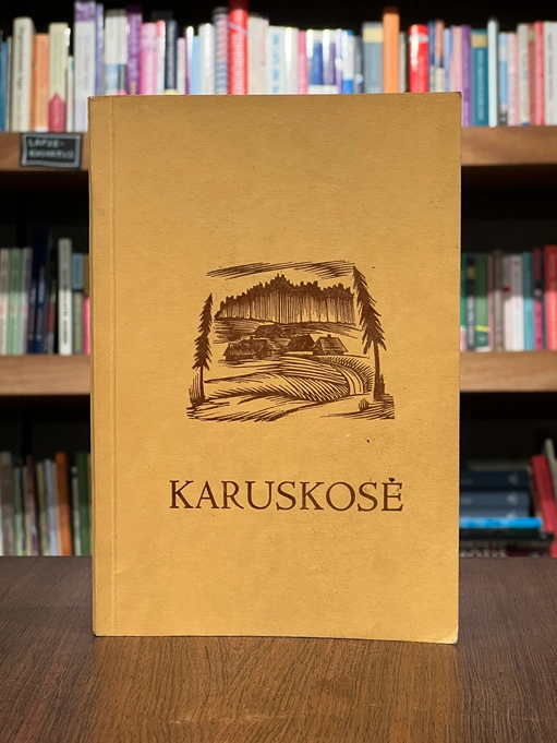 Karuskose