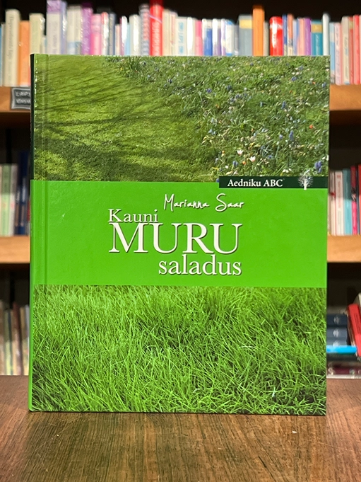 Kauni muru saladus