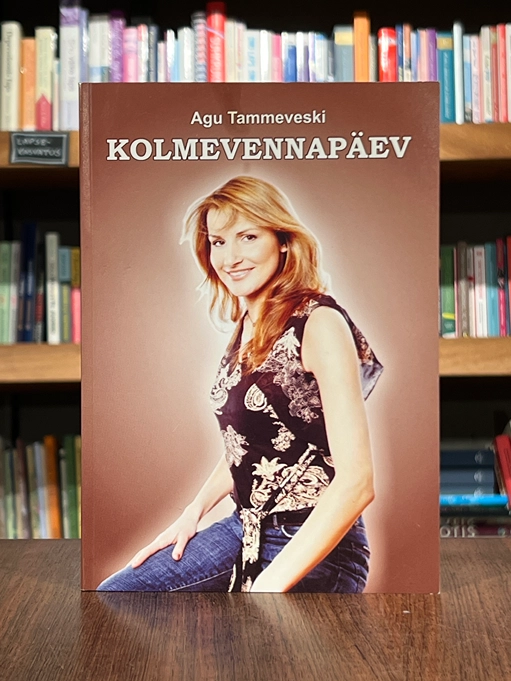 Kolmevennapäev