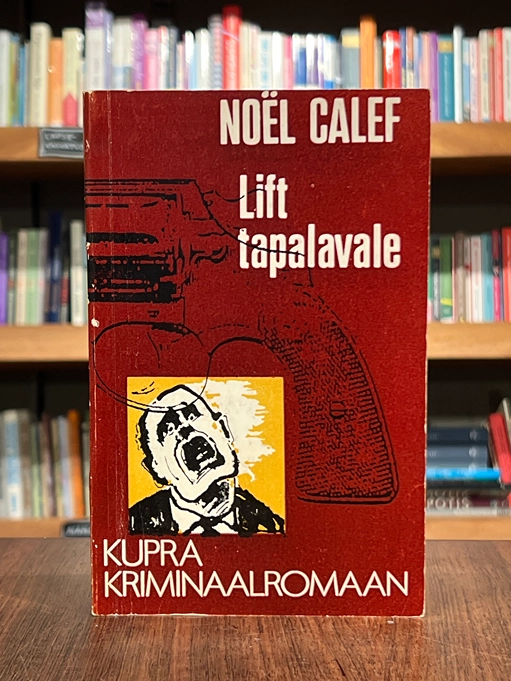 Lift tapalavale