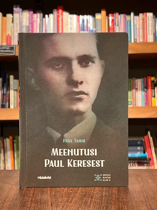 Meenutusi Paul Keresest