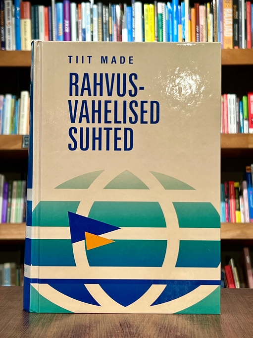 Rahvusvahelised suhted