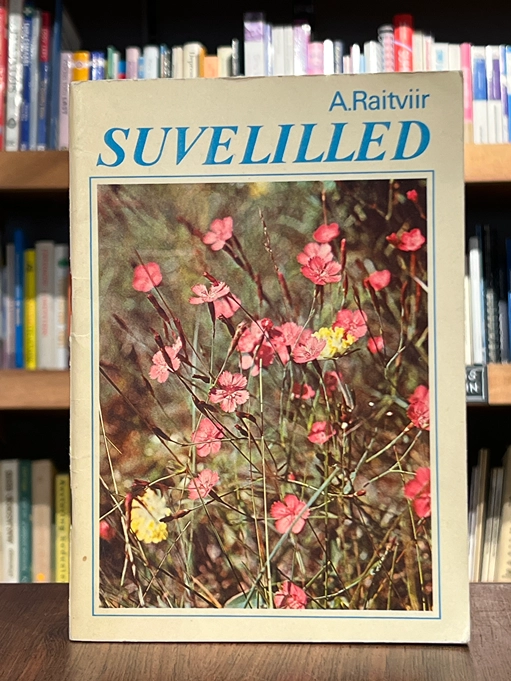 Suvelilled