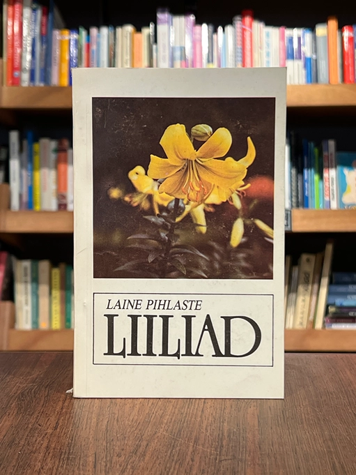 Liiliad