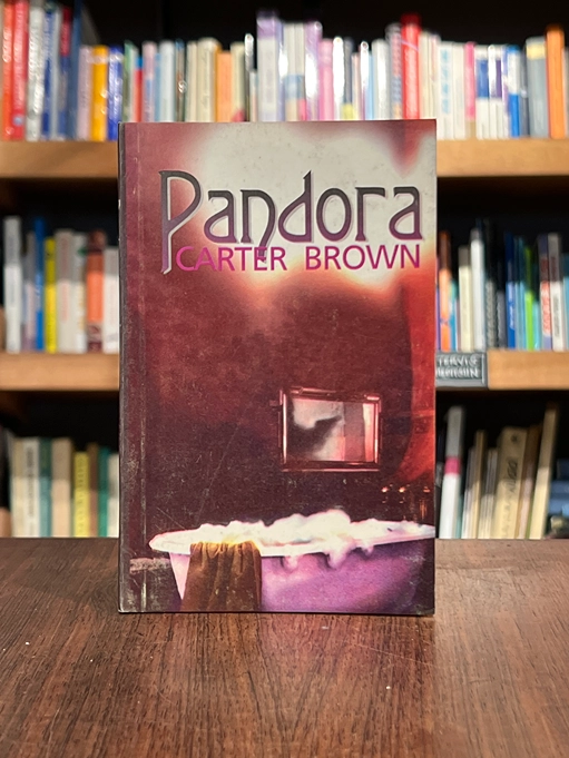 Pandora