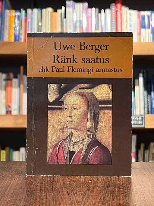 Ränk saatus