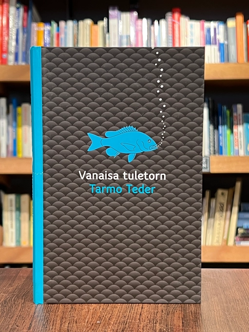 Vanaisa tuletorn