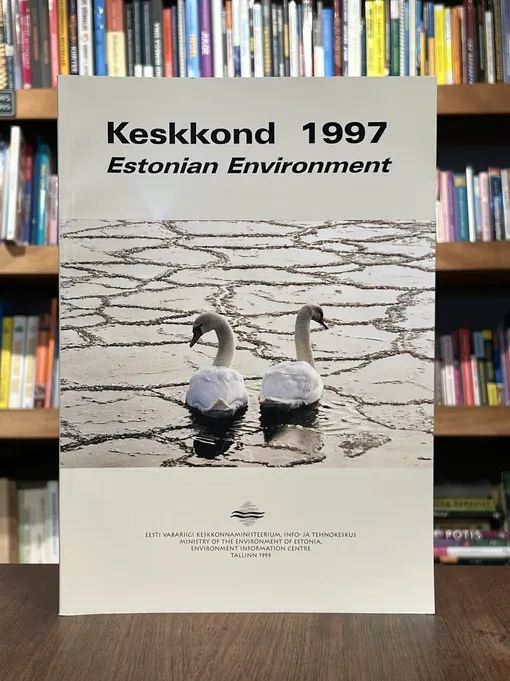 Keskkond 1997
