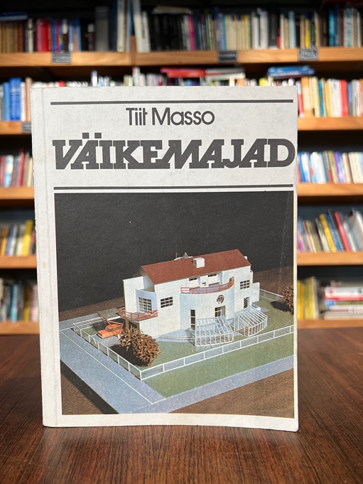 Väikemajad