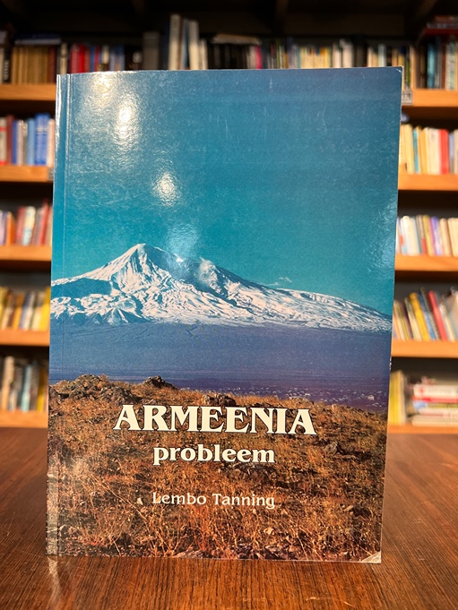 Armeenia probleem