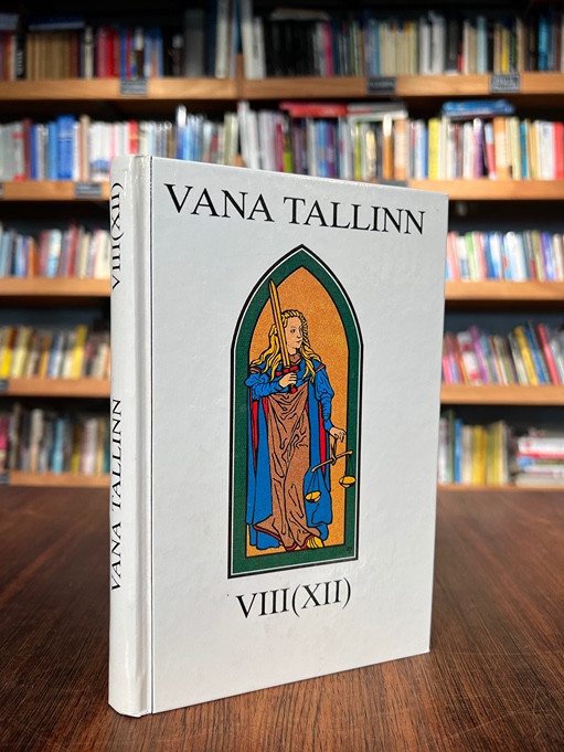 Vana Tallinn VIII