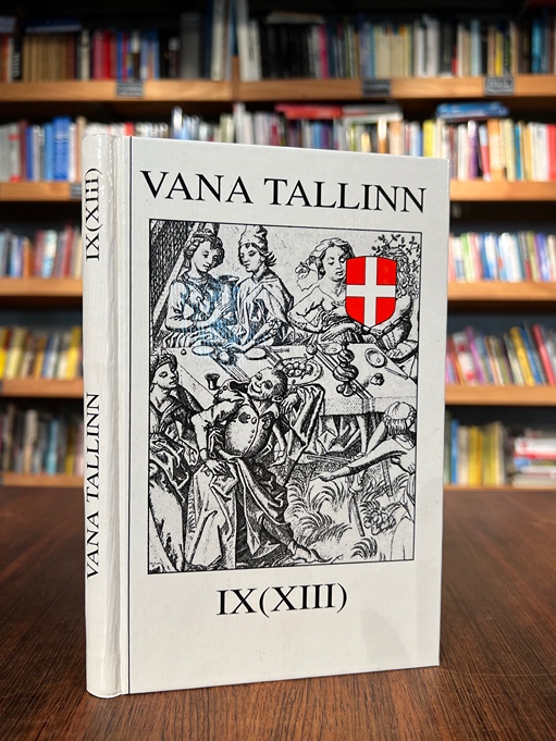 Vana Tallinn IX