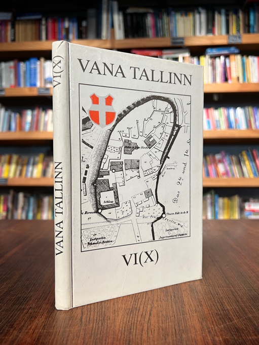 Vana Tallinn VI