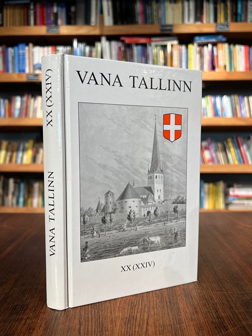 Vana Tallinn XX