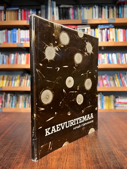 Kaevuritemaa