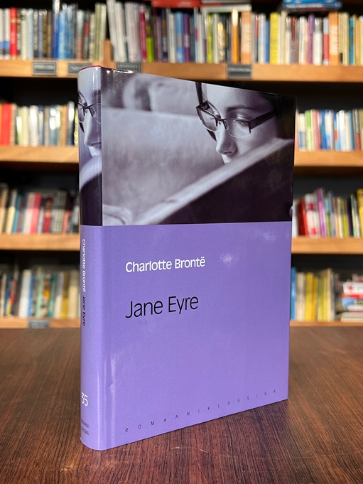 Jane Eyre