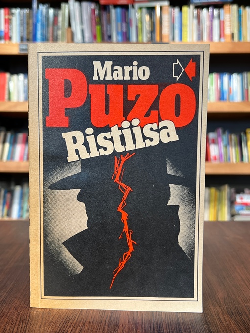 Ristiisa