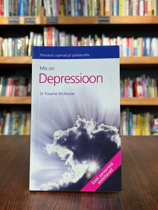 Mis on depressioon?
