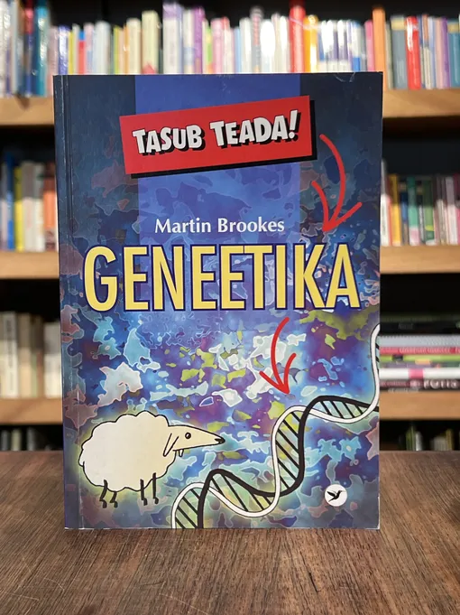 Geneetika