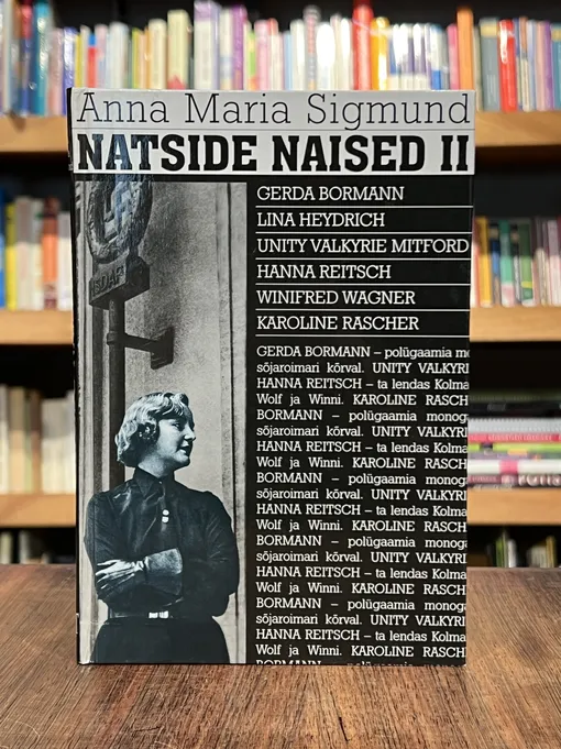 Natside naised II