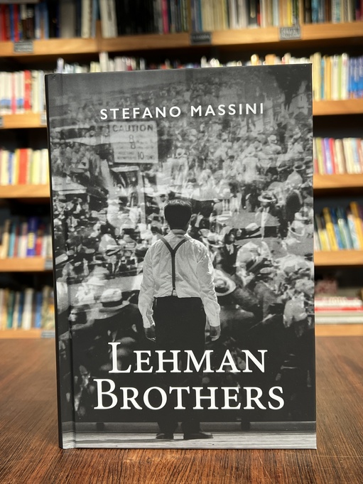 Lehman Brothers