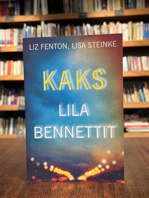 Kaks Lila Bennettit