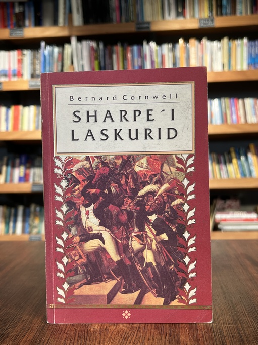 Sharpe'i laskurid