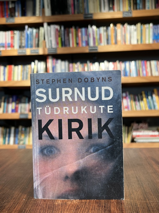 Surnud tüdrukute kirik